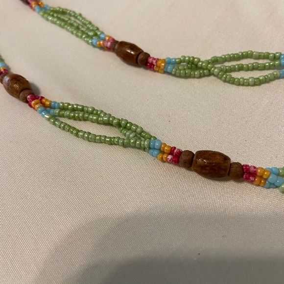 Bracelet Converted to Necklace - Picture 2 of 4